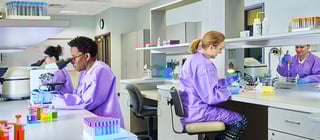 Picture of Laboratory