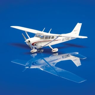 Picture of Cessna 172