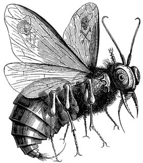Picture of Beelzebub
