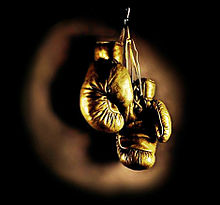 Picture of Golden Gloves