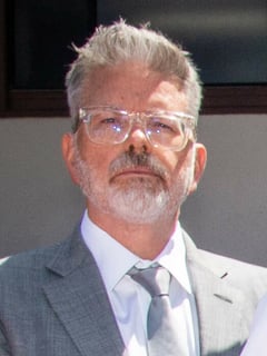 Picture of Christopher McQuarrie