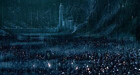Picture of Battle of Helm's Deep