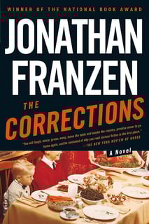 Picture of The Corrections