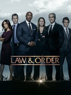 Picture of Law & Order
