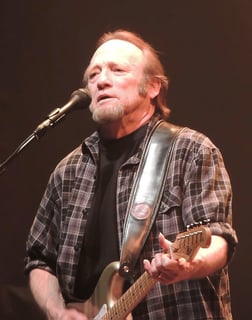 Picture of Stephen Stills