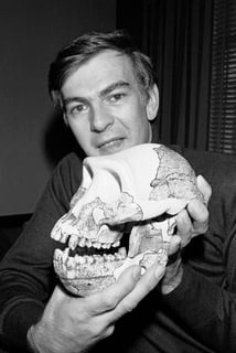 Picture of Donald Johanson