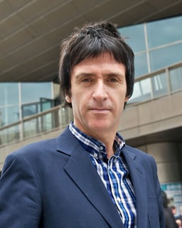 Picture of Johnny Marr
