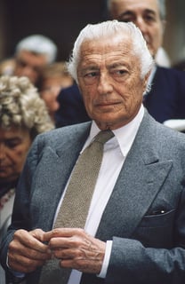 Picture of Gianni Agnelli