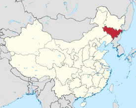 Picture of Jilin