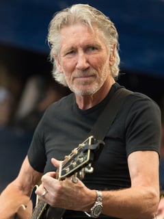Picture of Roger Waters