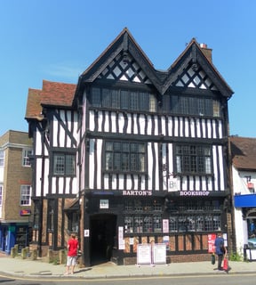 Picture of Leatherhead
