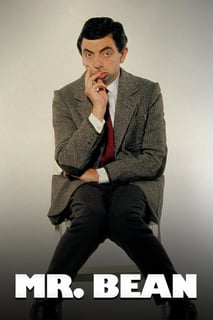 Picture of Mr. Bean