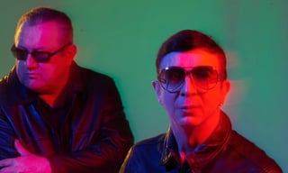 Picture of Soft Cell