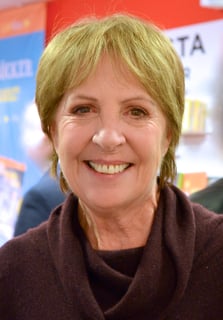 Picture of Penelope Wilton