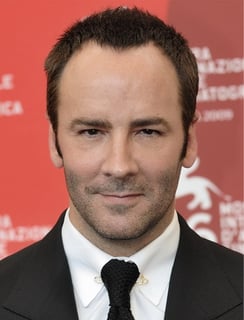 Picture of Tom Ford