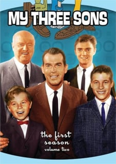 Picture of My Three Sons