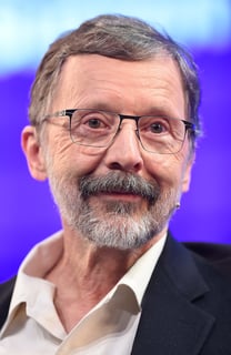 Picture of Edwin Catmull