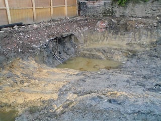 Picture of Brownfield land