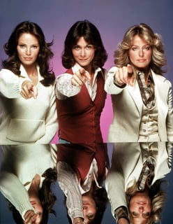 Picture of Charlie's Angels