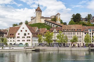 Picture of Schaffhausen