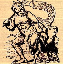 Picture of Azazel