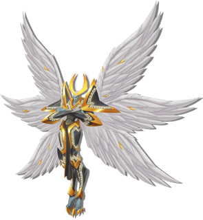 Picture of Seraph
