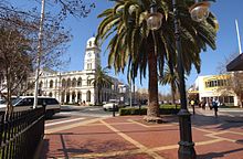 Picture of Tamworth