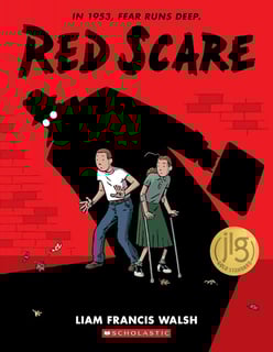 Picture of Red Scare