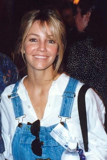 Picture of Heather Locklear