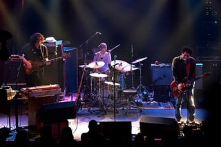 Picture of Yo La Tengo
