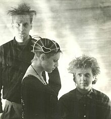 Picture of Cocteau Twins