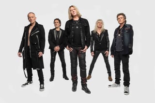 Picture of Def Leppard
