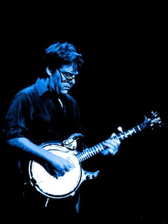 Picture of Béla Fleck