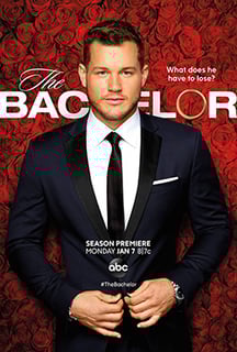 Picture of The Bachelor