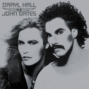 Picture of Hall & Oates