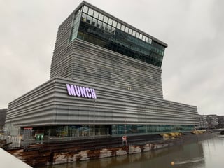 Picture of Munch Museum