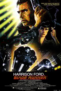 Picture of Blade Runner
