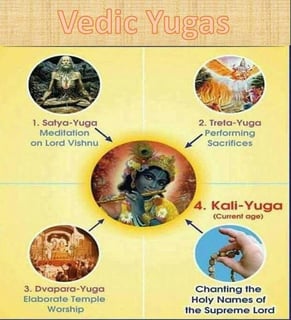 Picture of Yuga