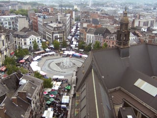 Picture of Charleroi