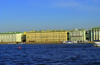 Picture of Hermitage Museum