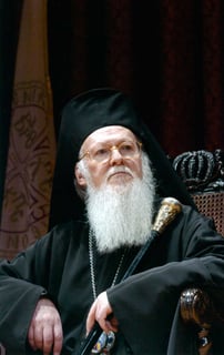 Picture of Patriarch