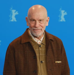 Picture of John Malkovich