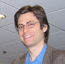 Picture of Max Tegmark