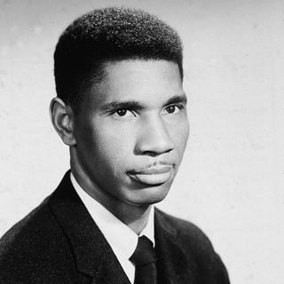 Picture of Medgar Evers