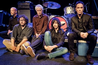 Picture of Guided by Voices