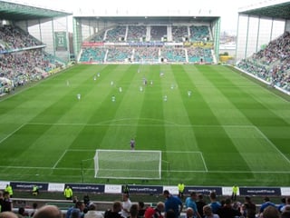 Picture of Easter Road