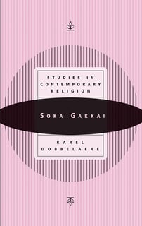 Picture of Soka Gakkai