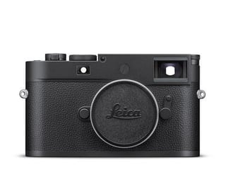Picture of Leica Camera