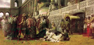 Picture of Persecution