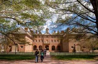 Picture of College of William & Mary